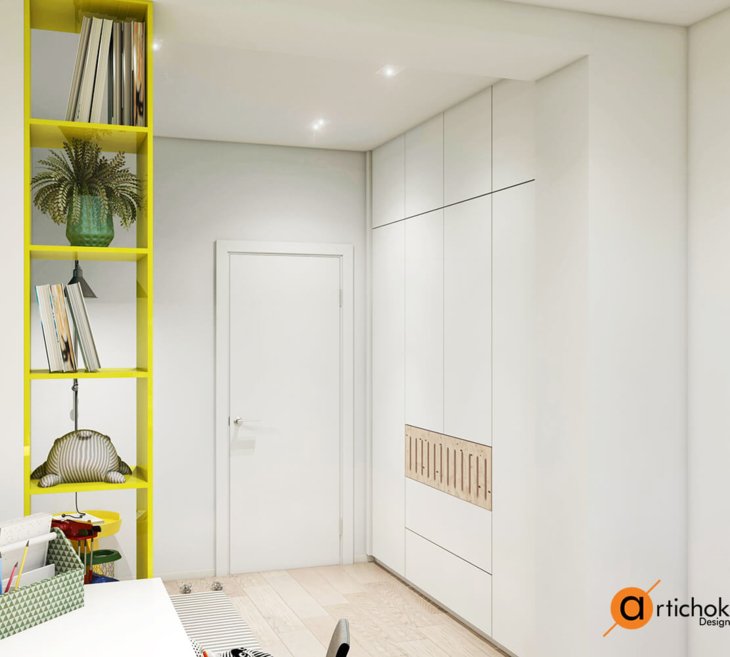 Интерьер "Тропический рай" - Art-i-chok-48