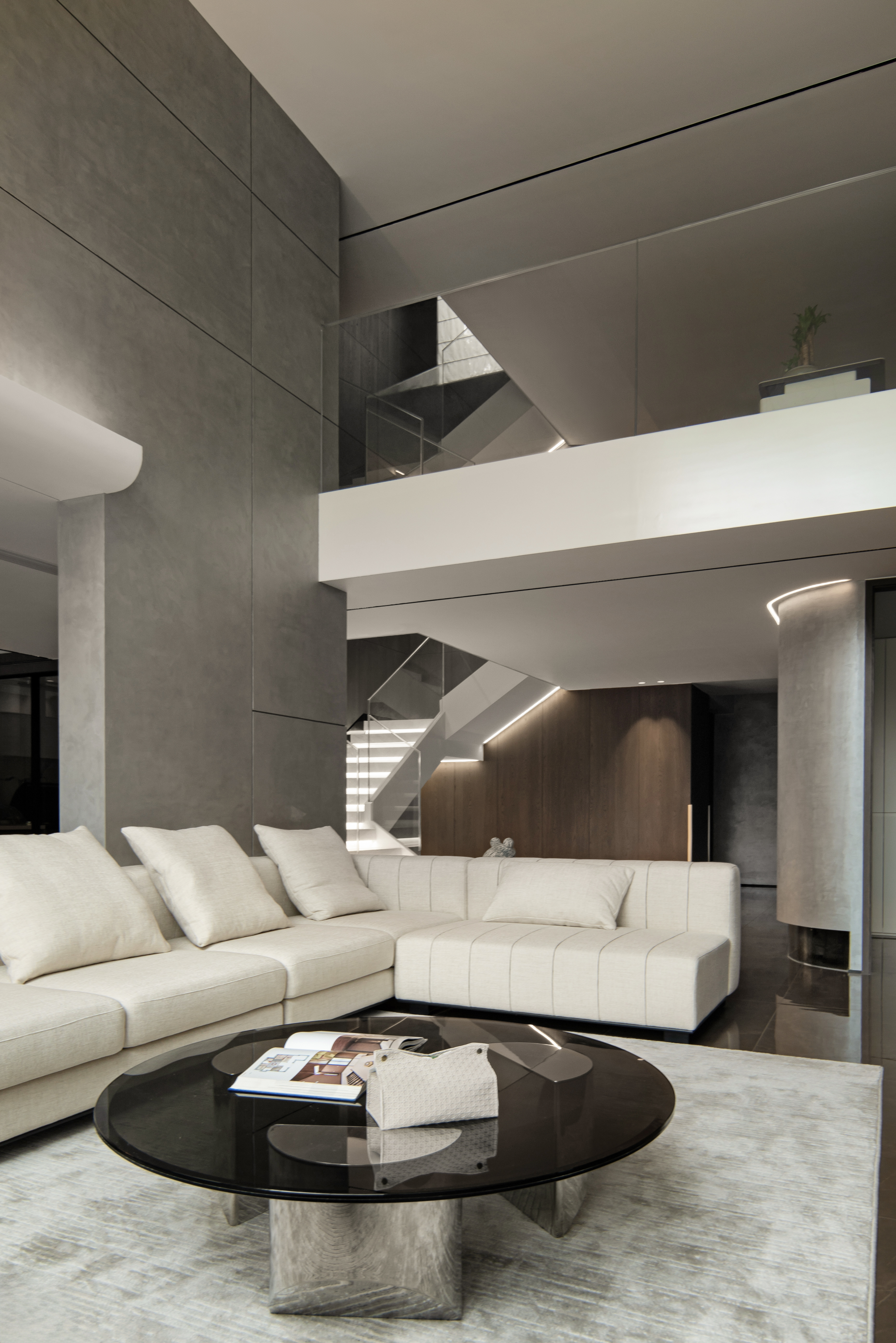 大可设计 · 绣球花开时丨中国眉山丨眉山大可设计-6