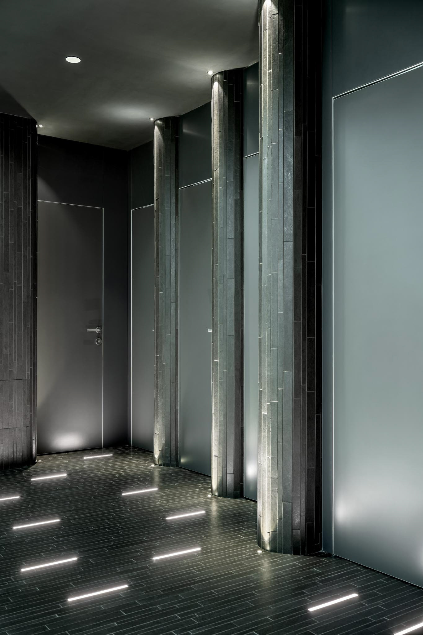 Grammarly 办公室设计丨乌克兰基辅丨balbek bureau-136