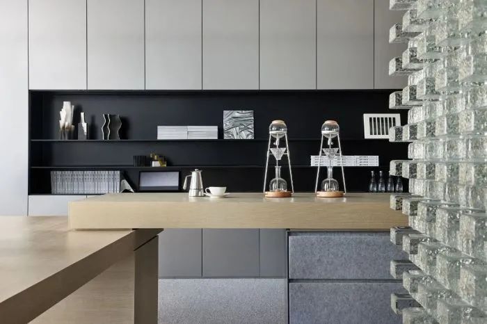 西安中海熙峰广场丨中国西安丨ONECU 壹方设计-11