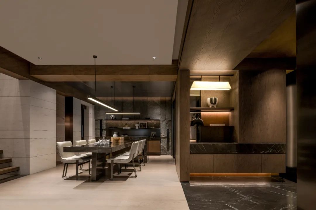 重庆俊峰山万里丨中国重庆丨近境制作,远域生活-29