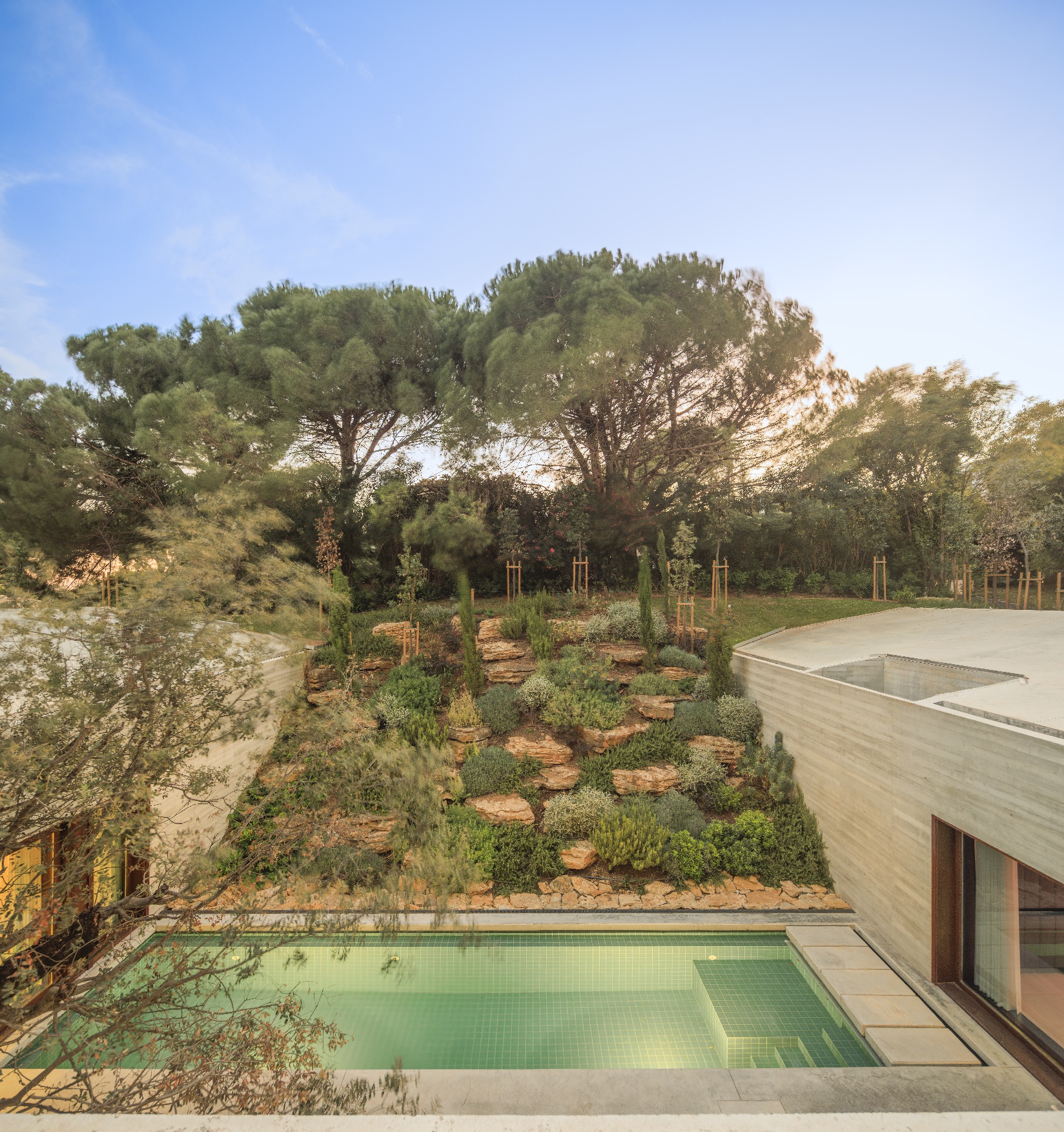 奥埃拉什住宅丨葡萄牙丨OODA-19