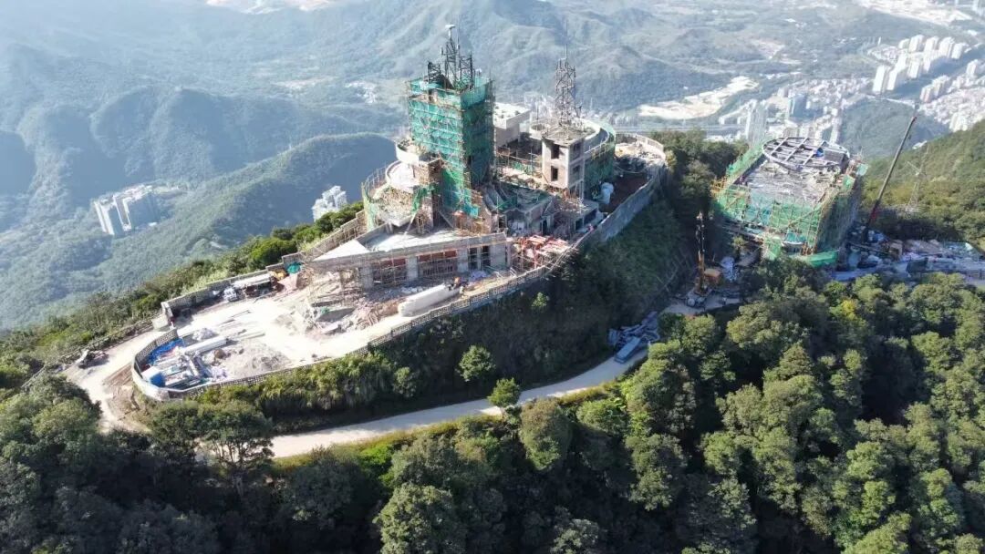 三十正青春奋进向未来｜广田集团以旧改之笔，绘就梧桐阁城市更新画卷-28