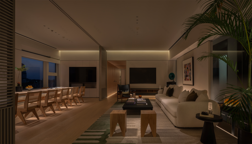 希玛设计办公室丨中国上海-24