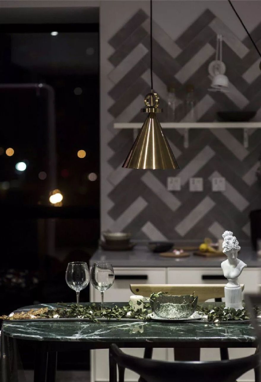 330 平米复式住宅 | 芦晴打造充满爱与成长的温馨家园-48