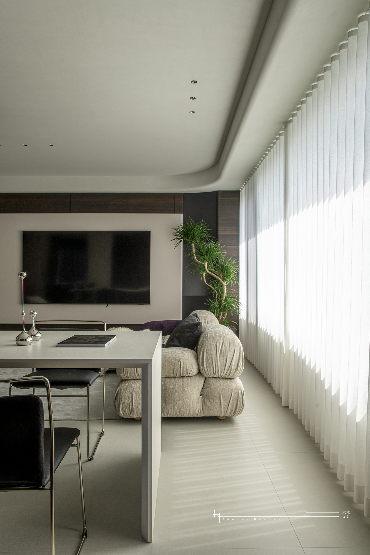 浙江绿城兰园丨中国浙江丨水木设计-9