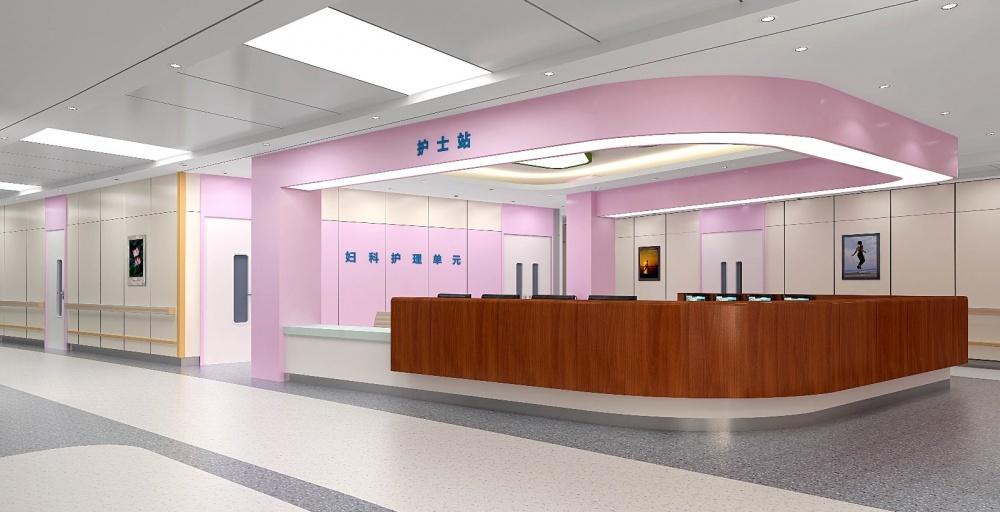 
医院—滕州妇幼保健医院 -48