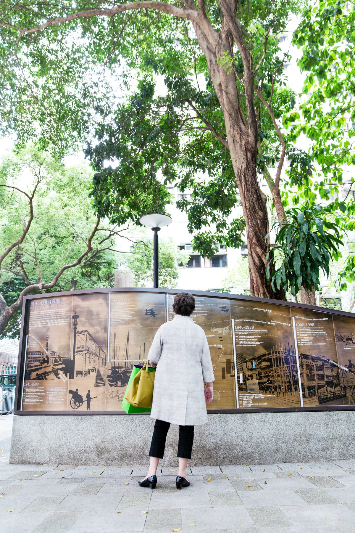 湾仔更新项目丨中国香港丨欧华尔顾问有限公司-13