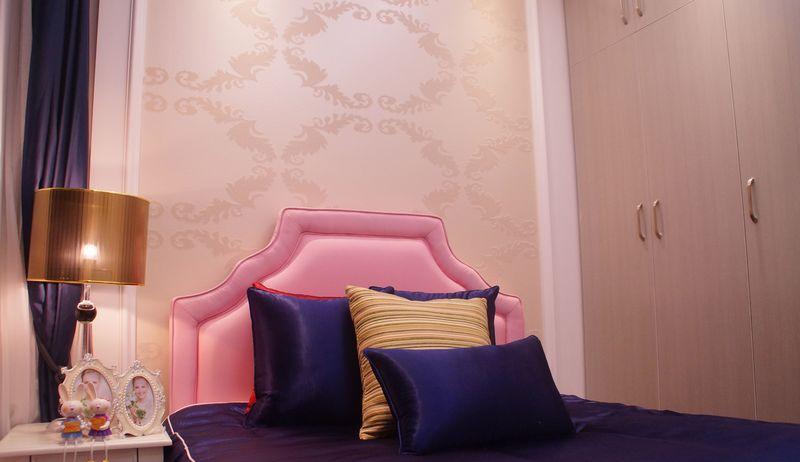 湖南邦盛集团样板房-8