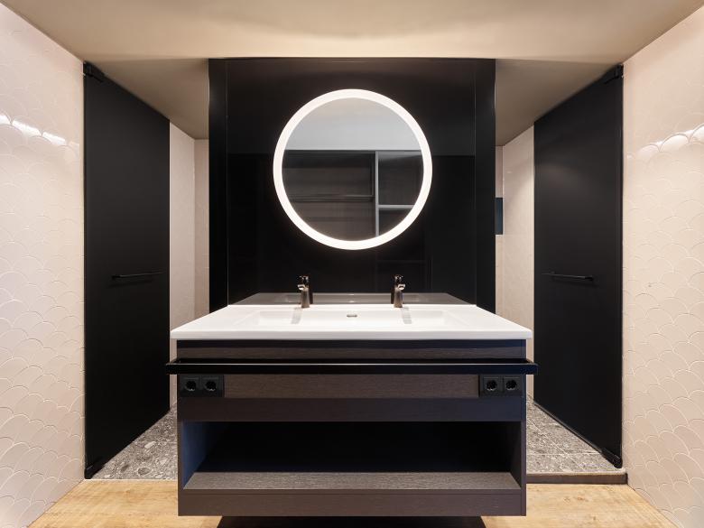 卢库卢姆酒店丨德国-22