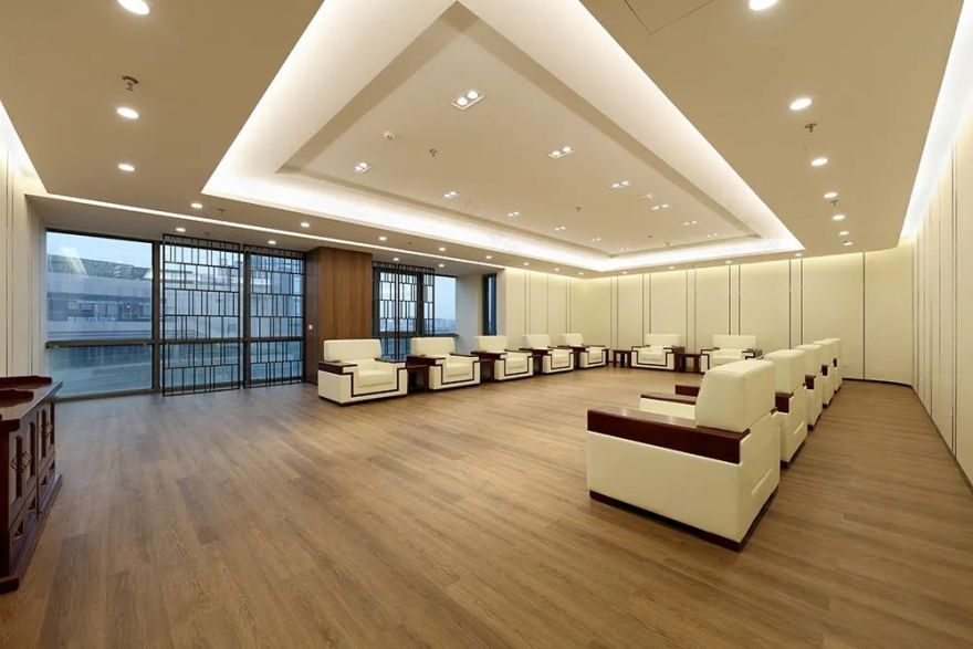 南浔(青浦)人才科创大厦-17