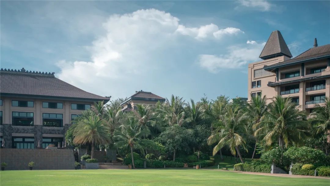 国内首家莱佛士酒店-77