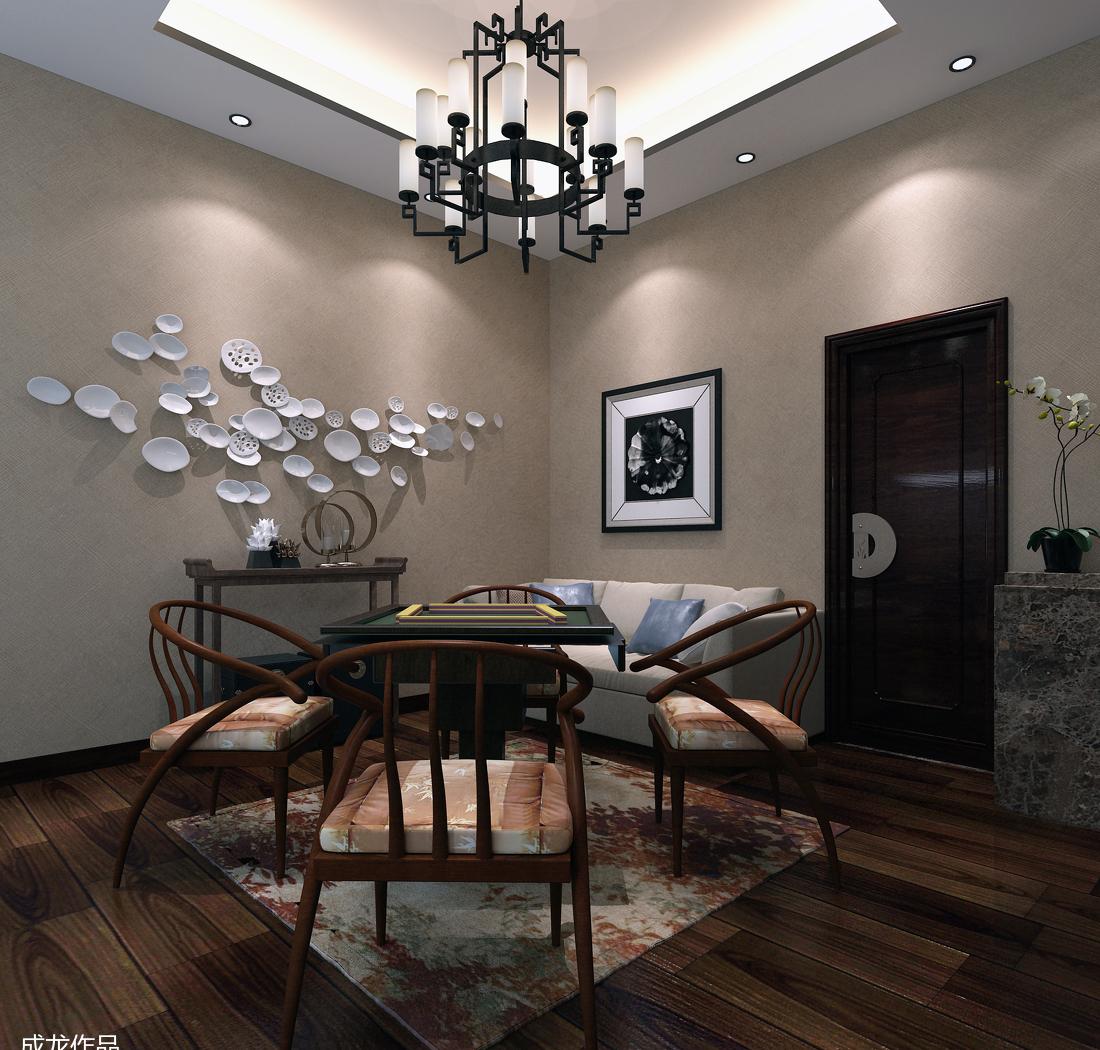 
延安私人会所 -6