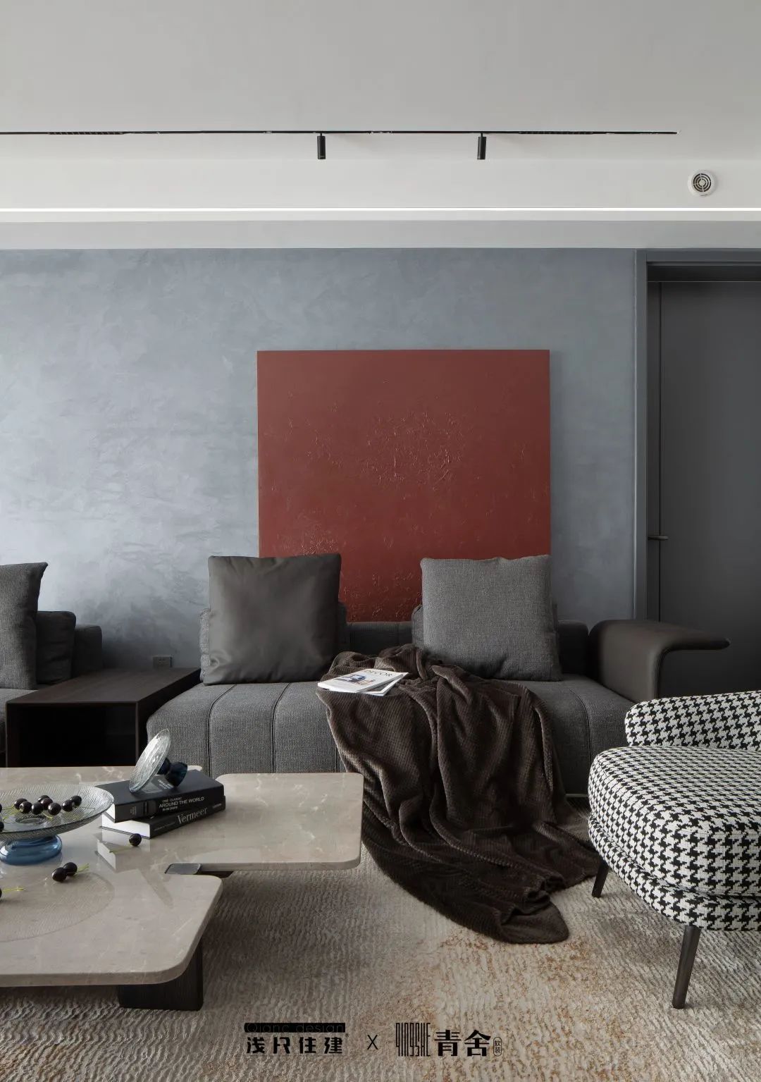 建发央玺丨浅尺住建-0