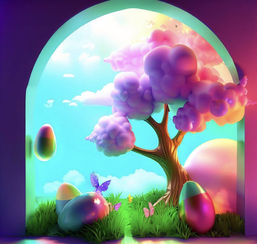 Candytopia … window Display (USA)-20