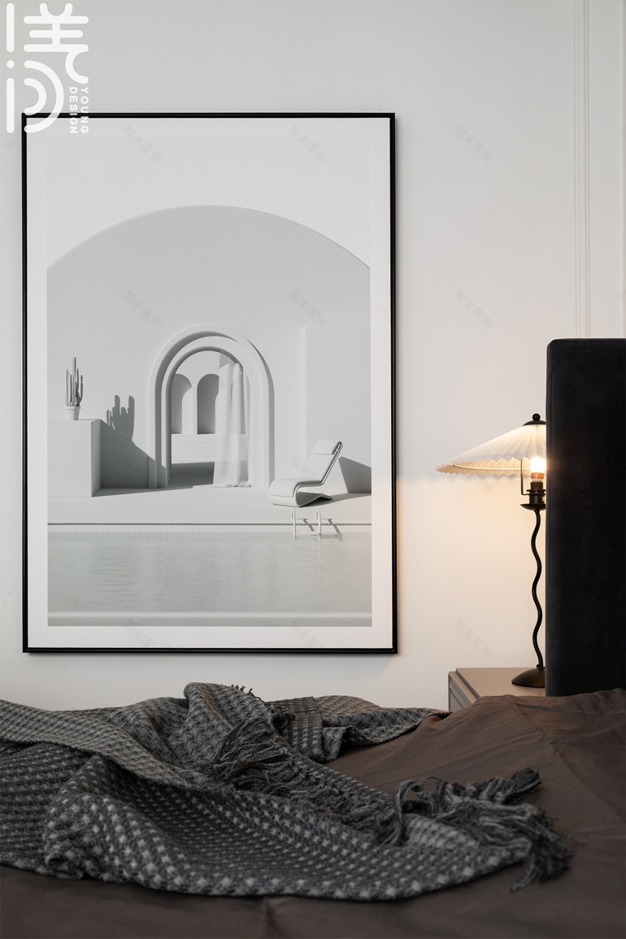 冉谧丨中国深圳丨深圳漾空间设计有限公司-25