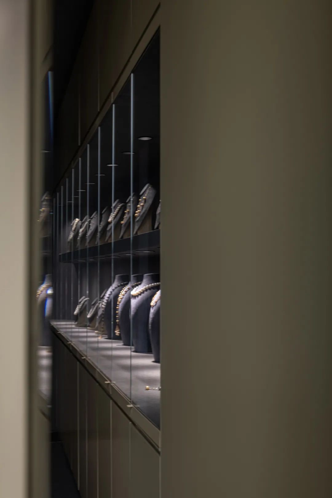 荟玥珠宝店丨中国广州丨PDD深点设计-49