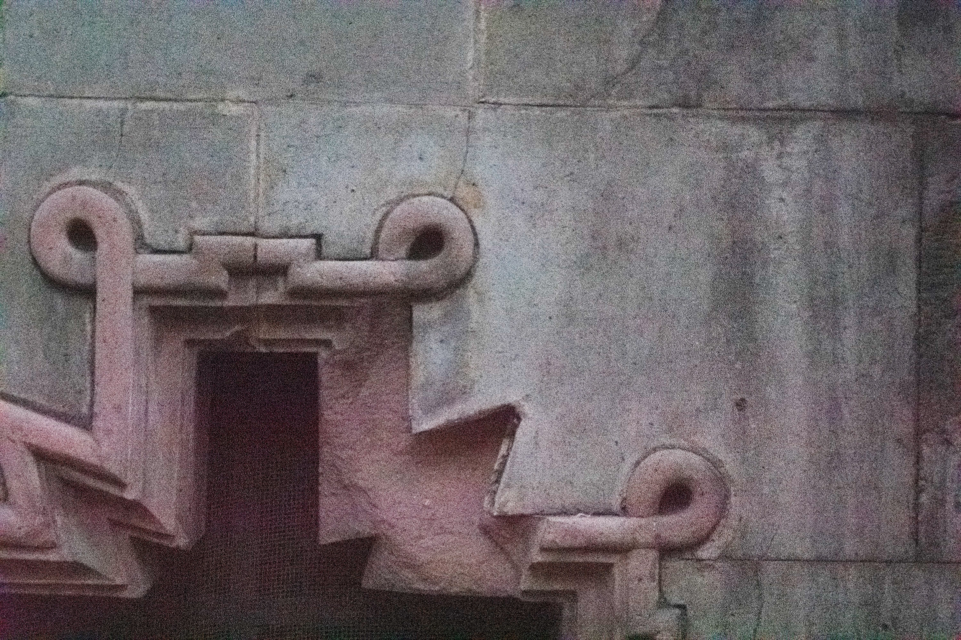 Tocón 建筑模型-43