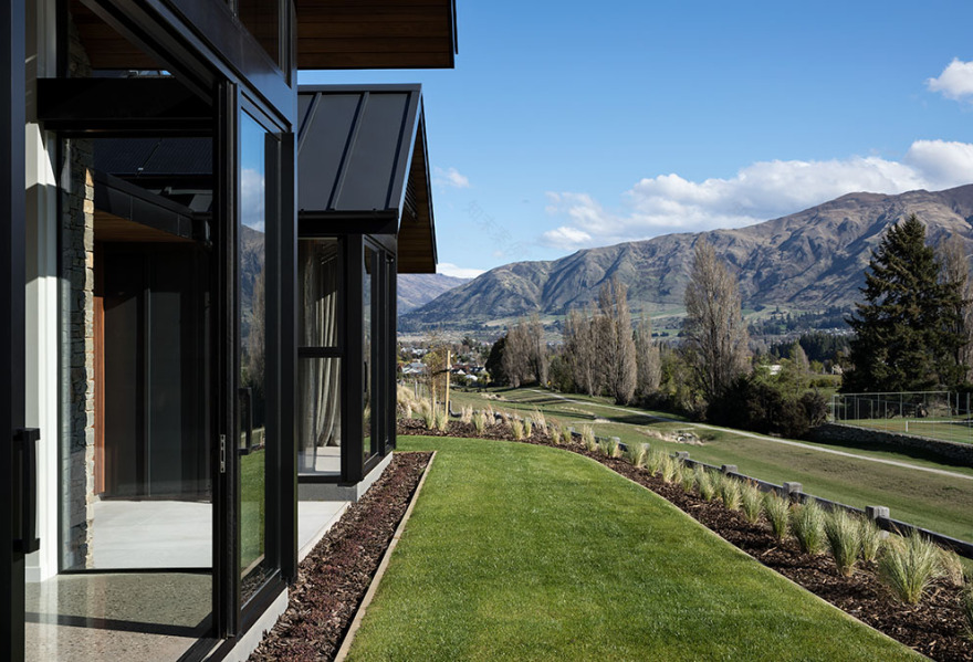 Valley Crescent House | Condon Scott Architects-11