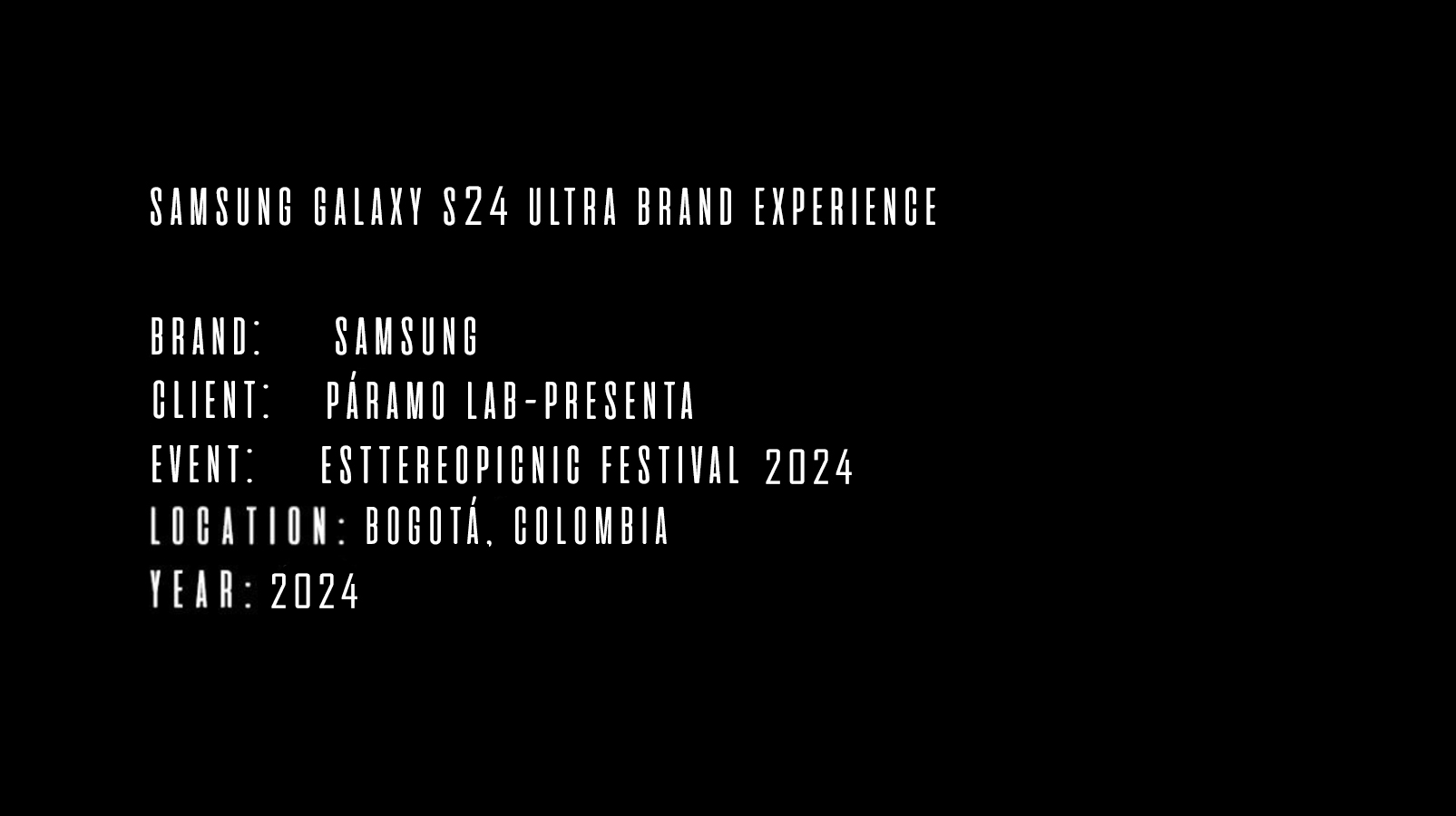 SAMSUNG Gala·y S24 Ultra 品牌体验-0