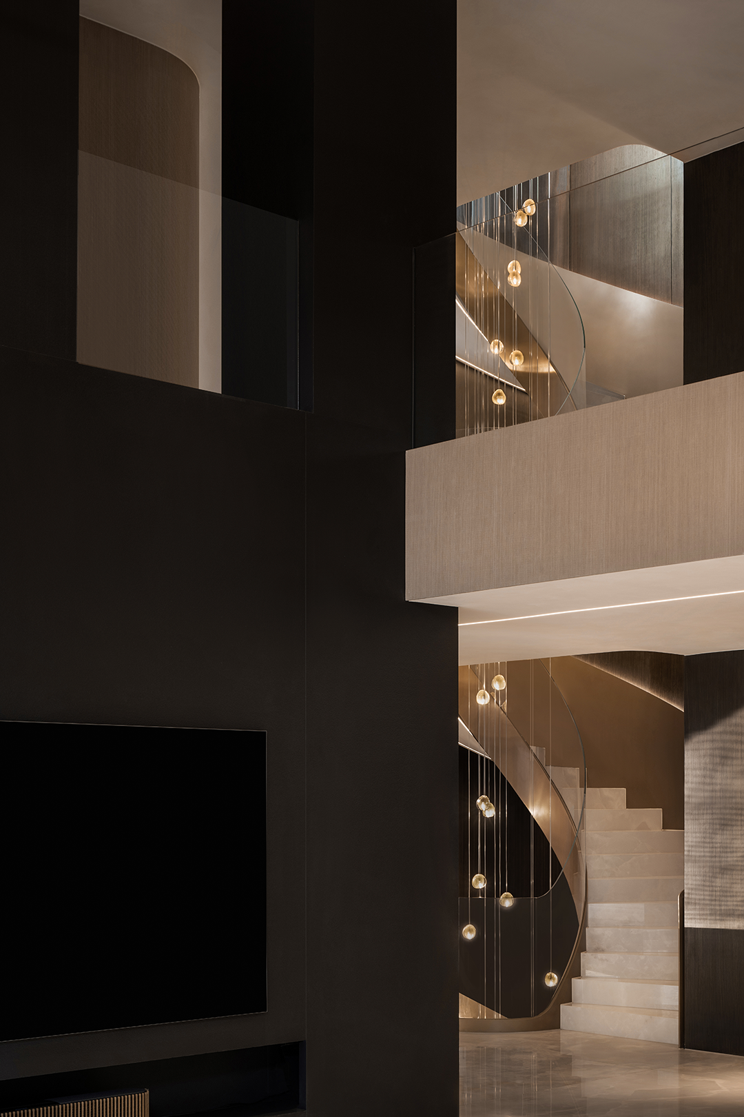 和光共栖丨中国重庆丨众观空间设计-55