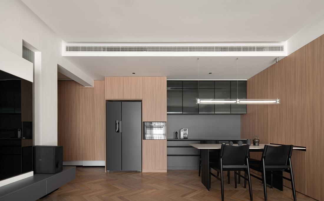 崧依丨宏福樘实景-11