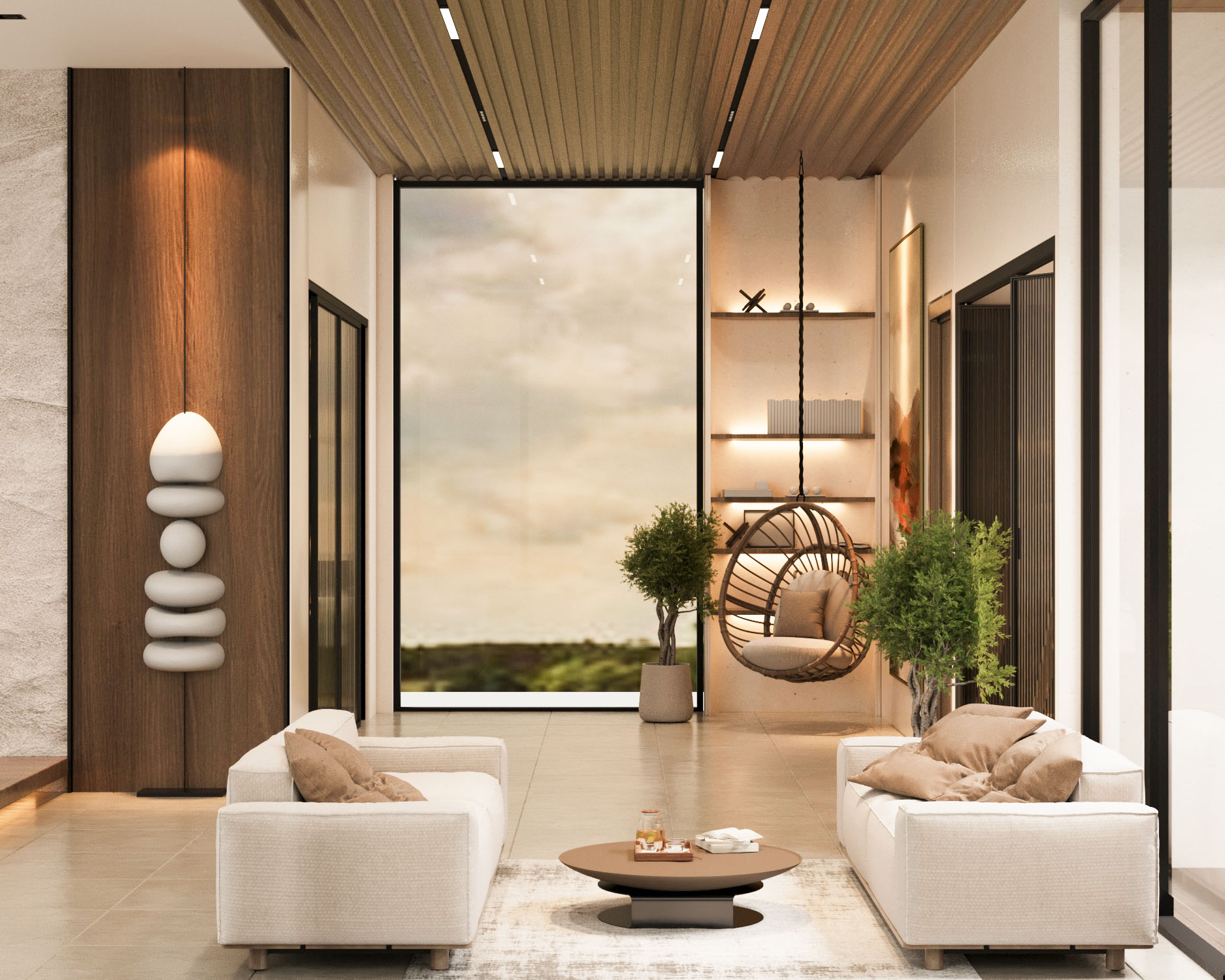 VILLA THANH HÓA - INTERIOR-20