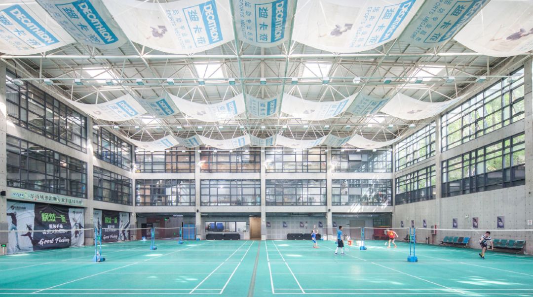 坊城设计陈泽涛 | 从研究到设计,十二道难题的探索之旅-38