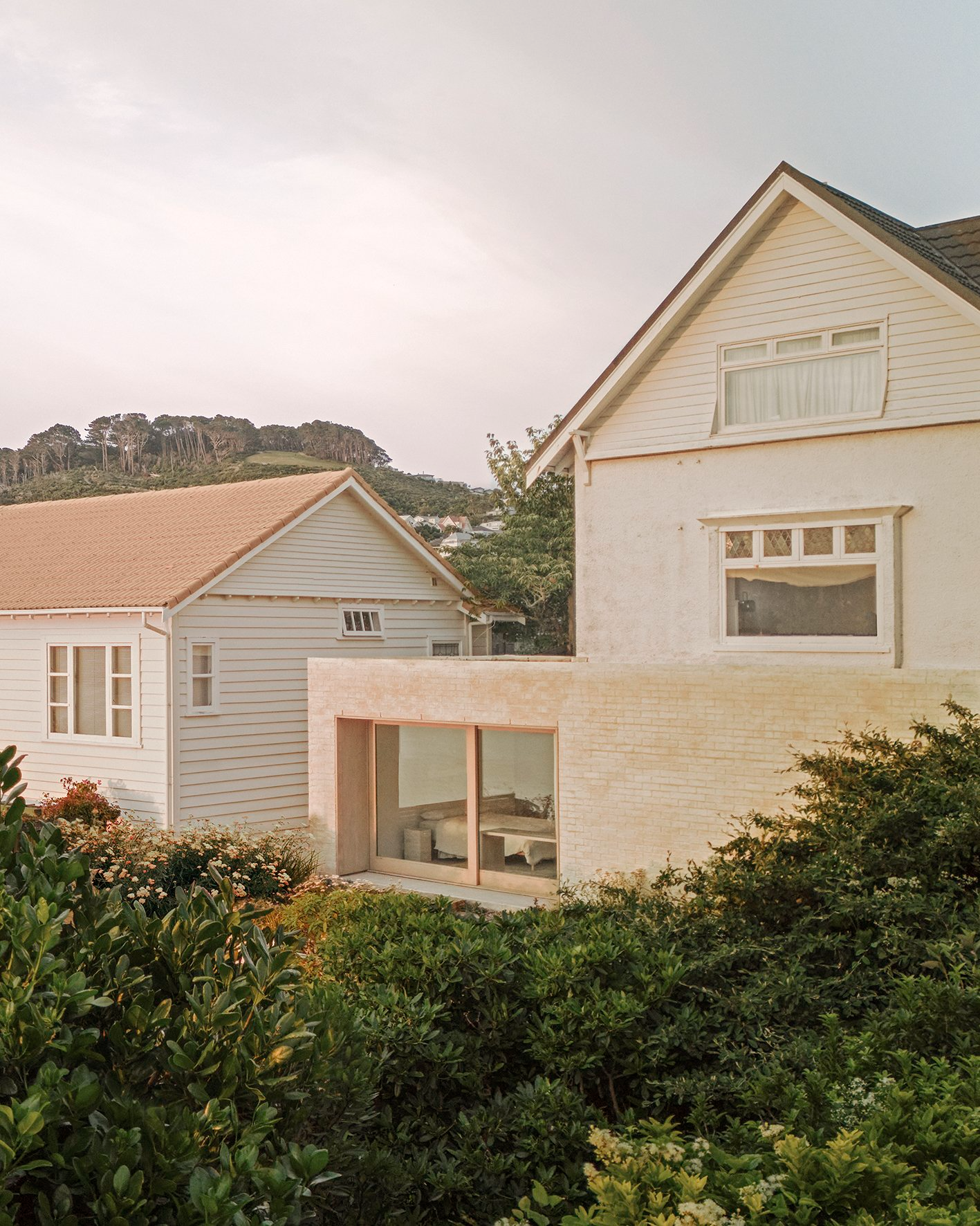 无相之相丨澳大利亚悉尼丨Lachlan Seegers Architect-58