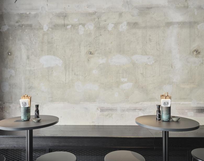 奥姆克熟食店丨奥地利维也纳丨BÜRO KLK OG-8