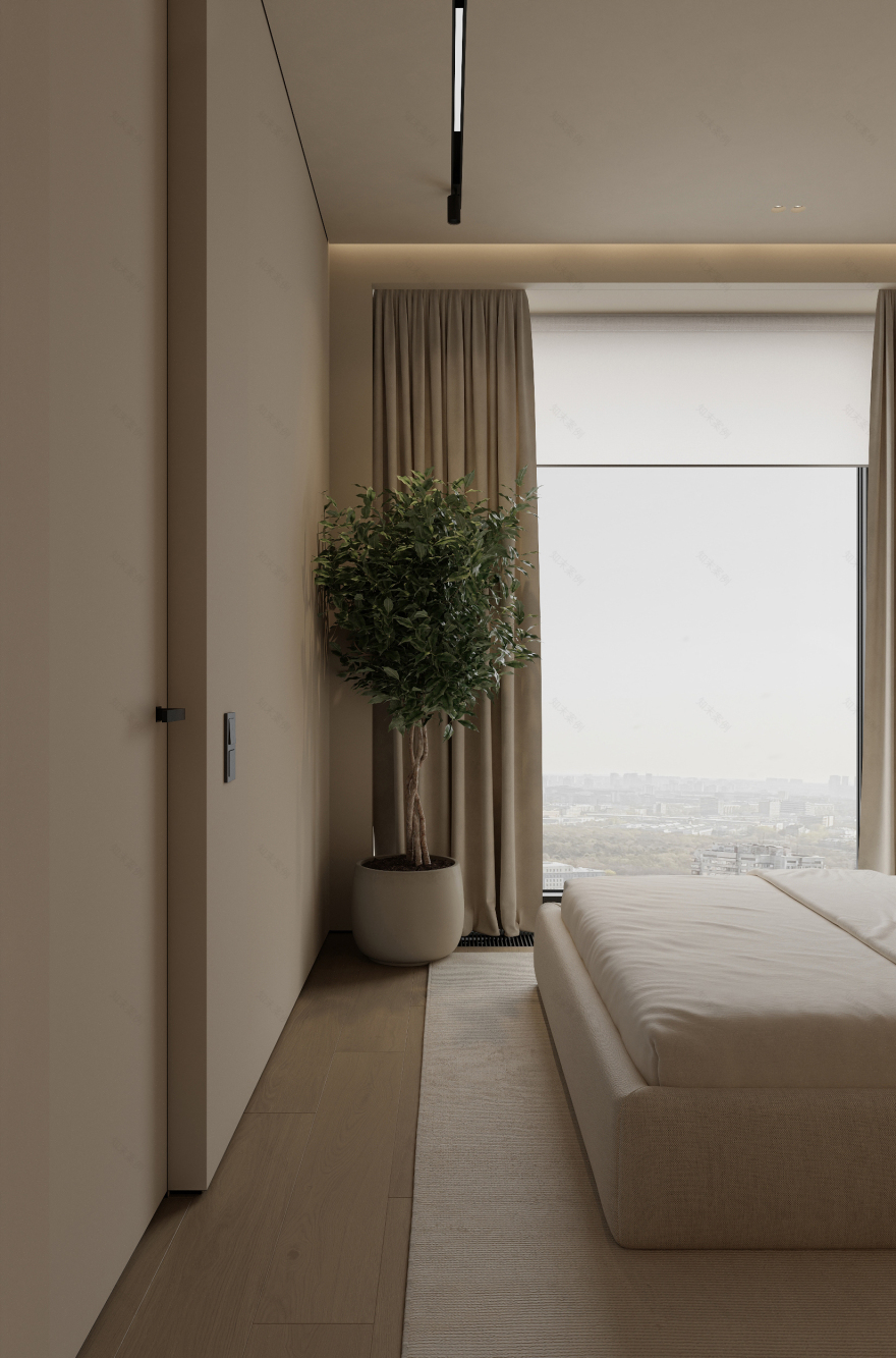 交响乐'34(液晶显示:交响乐34)丨俄罗斯莫斯科丨Ananev Architects-48