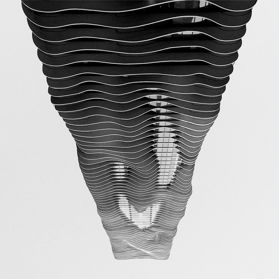 极简舒适的空间艺术-5