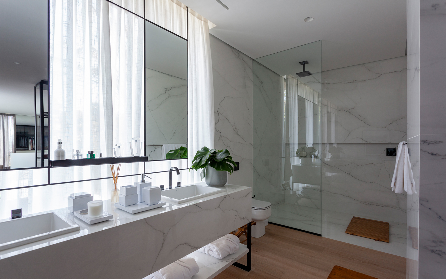 Clock House / Dado Castello Branco Arquitetura-26