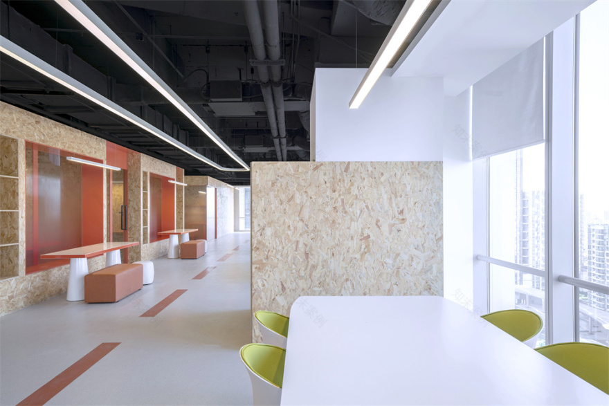 多学科艺术教室丨中国苏州丨有点建筑设计-8