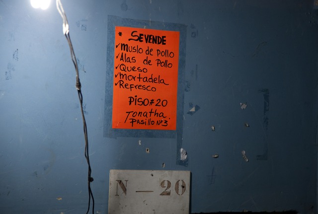 Torre de David(大卫塔)丨委内瑞拉加拉加斯丨Enrique Gomez-28