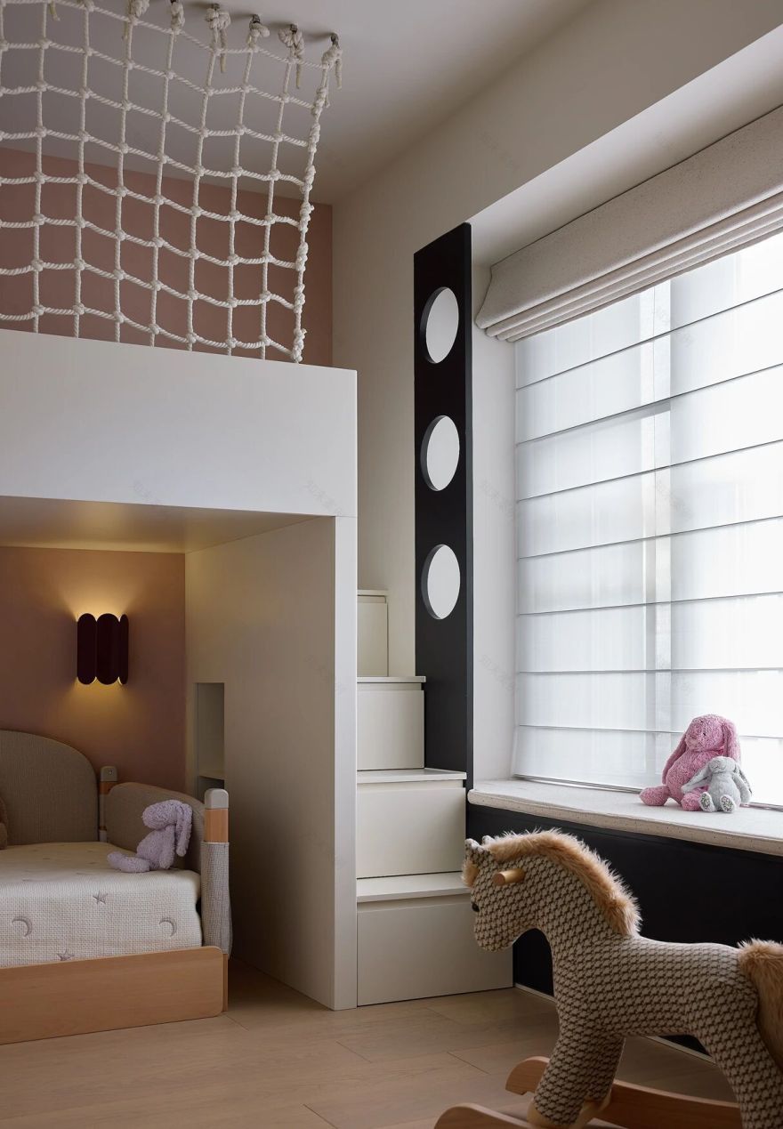 摩登艺术场丨中国深圳丨时光筑造-36