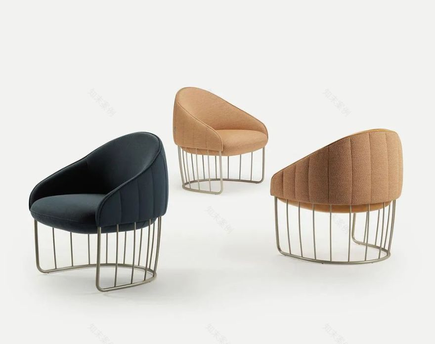 Hickok Cole 华盛顿总部丨美国华盛顿-54