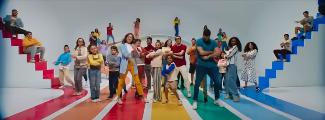 雀巢埃及乳制品公司丨埃及丨Mohamed Attia 及其团队-24