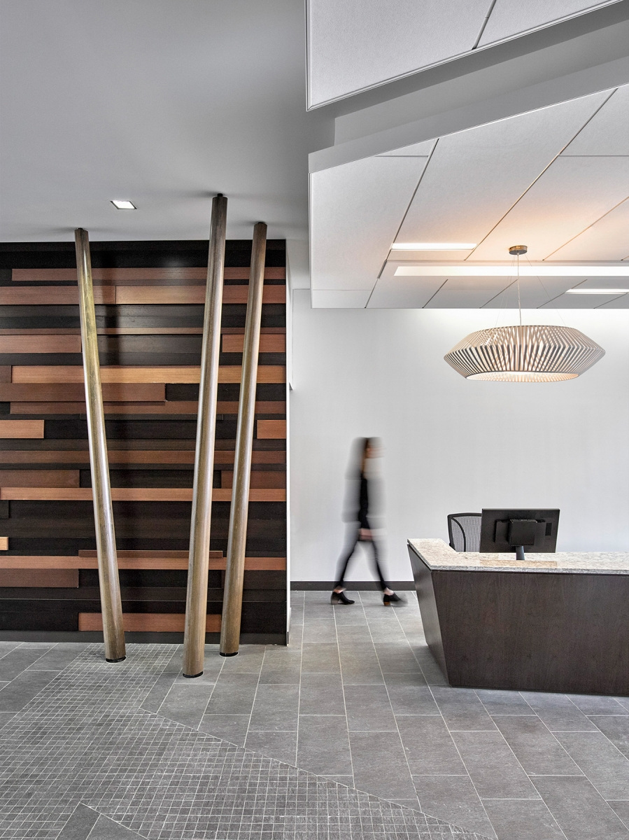 Erlanger Health System 东校区扩建与翻新-16