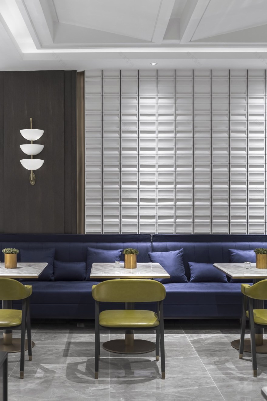 定义新海岛风情,构想野趣的当代美学丨上上国际(香港)设计有限公司-7