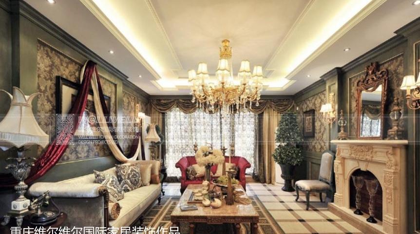 
融创•嘉德庄园 -6