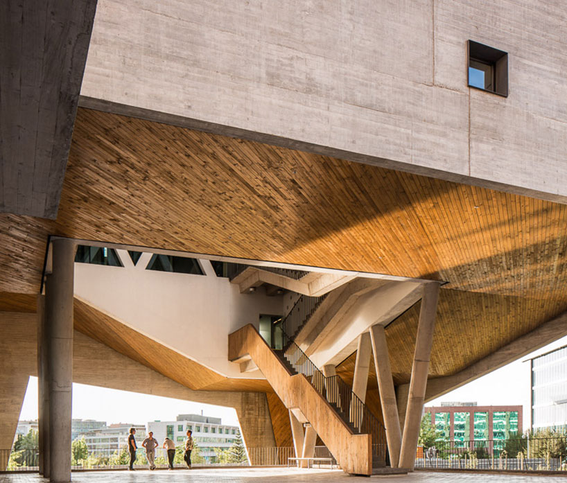 圣迭戈波塔利斯大学经济学院丨智利-18