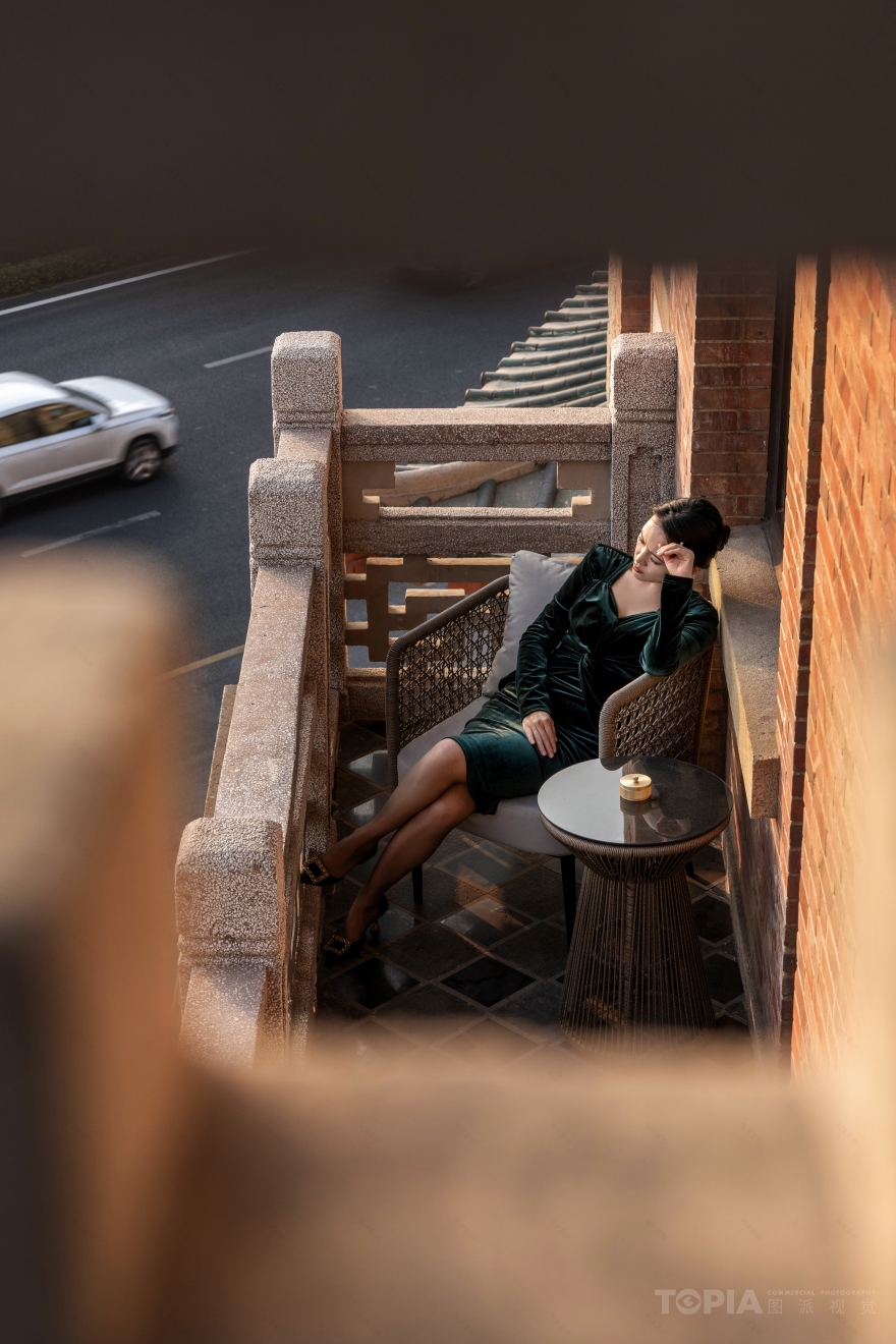 TOPIA图派视觉 · 厦门鹭江宾馆丨萨尔瓦多滨海-8