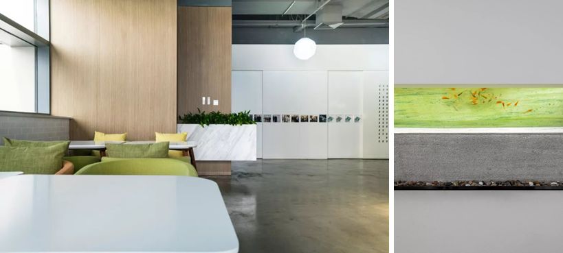 天津某生物制药公司总部办公空间设计丨中国天津丨manas design-40