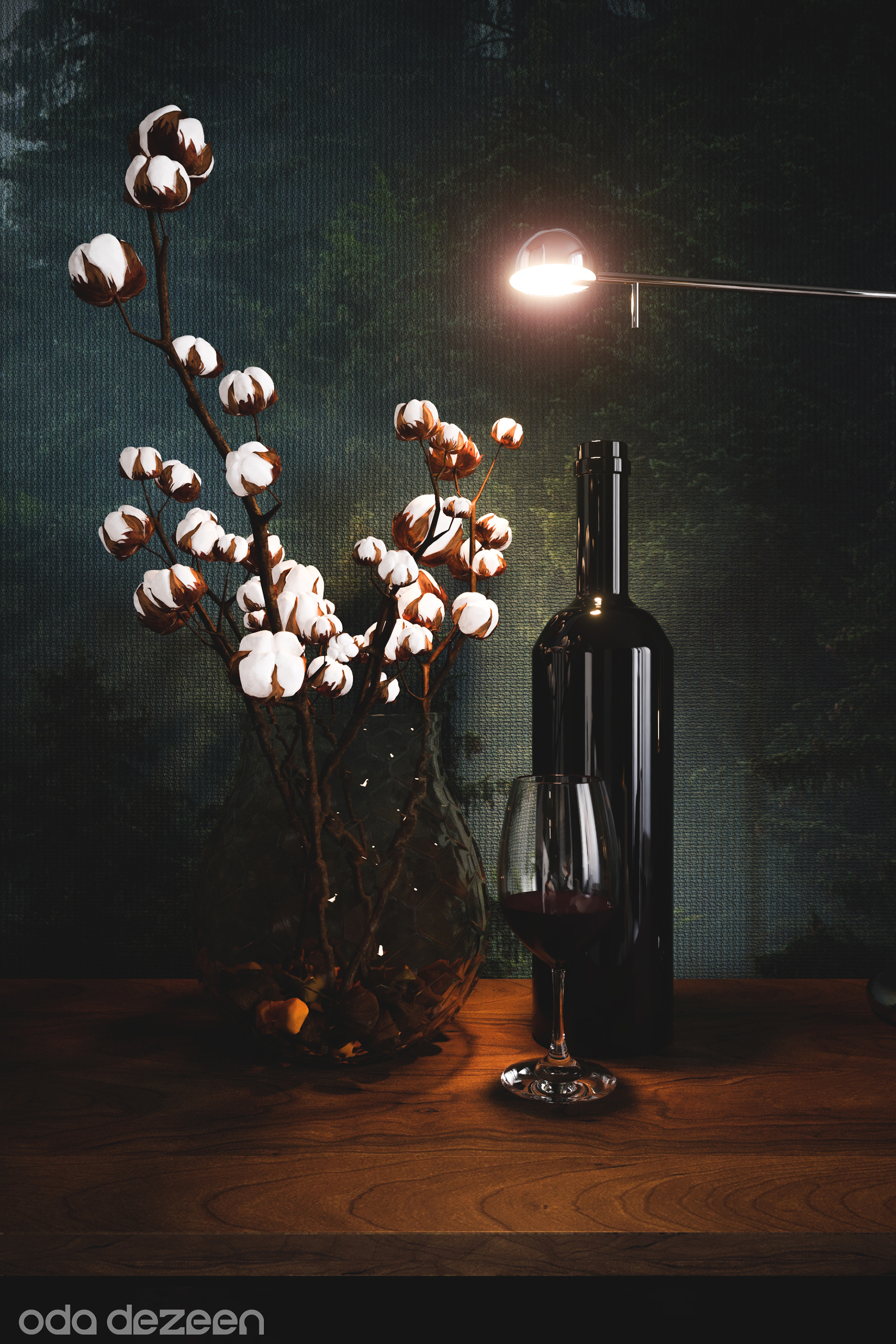 Kazbegi Hotel 室内设计-130