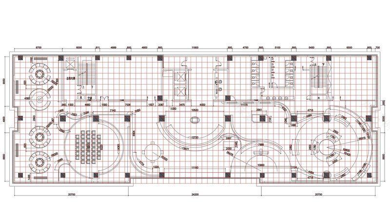 海达科技集团展示厅-7