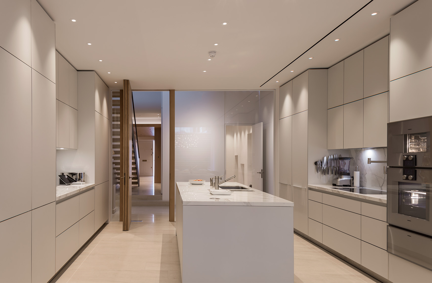 Belgravia Mews | McLEAN QUINLAN-15