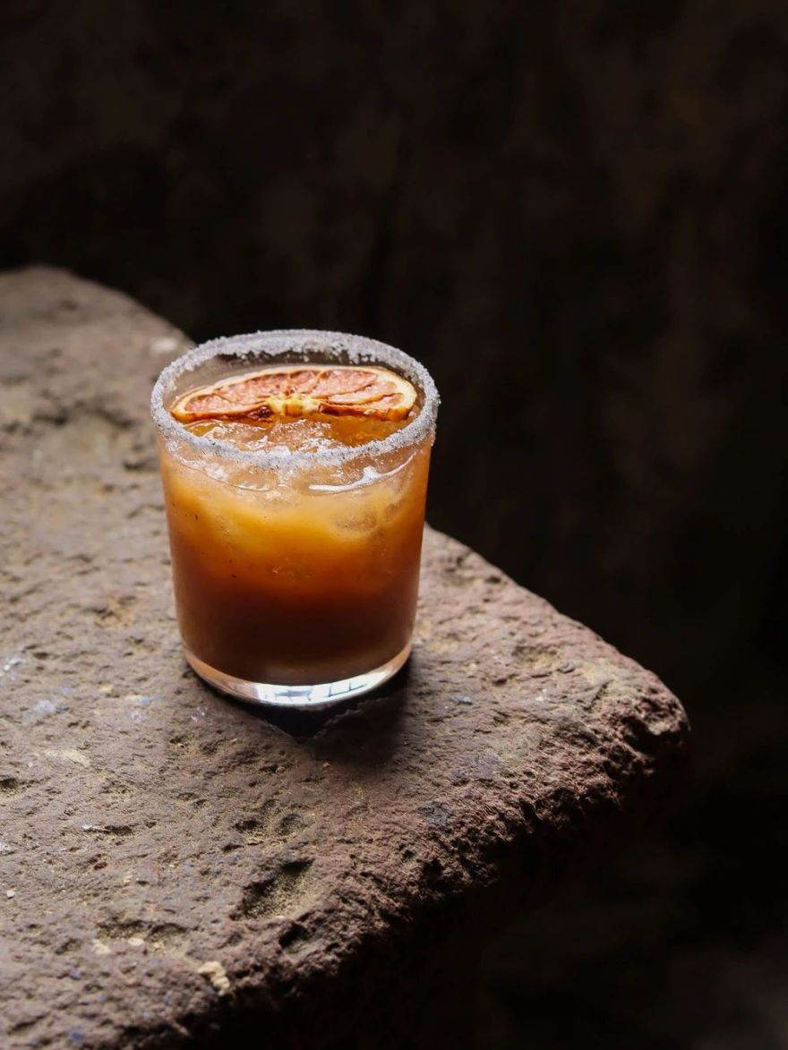 莫雷利亚 Josafat Zalapa 餐厅丨墨西哥莫雷利亚丨FMA.-30