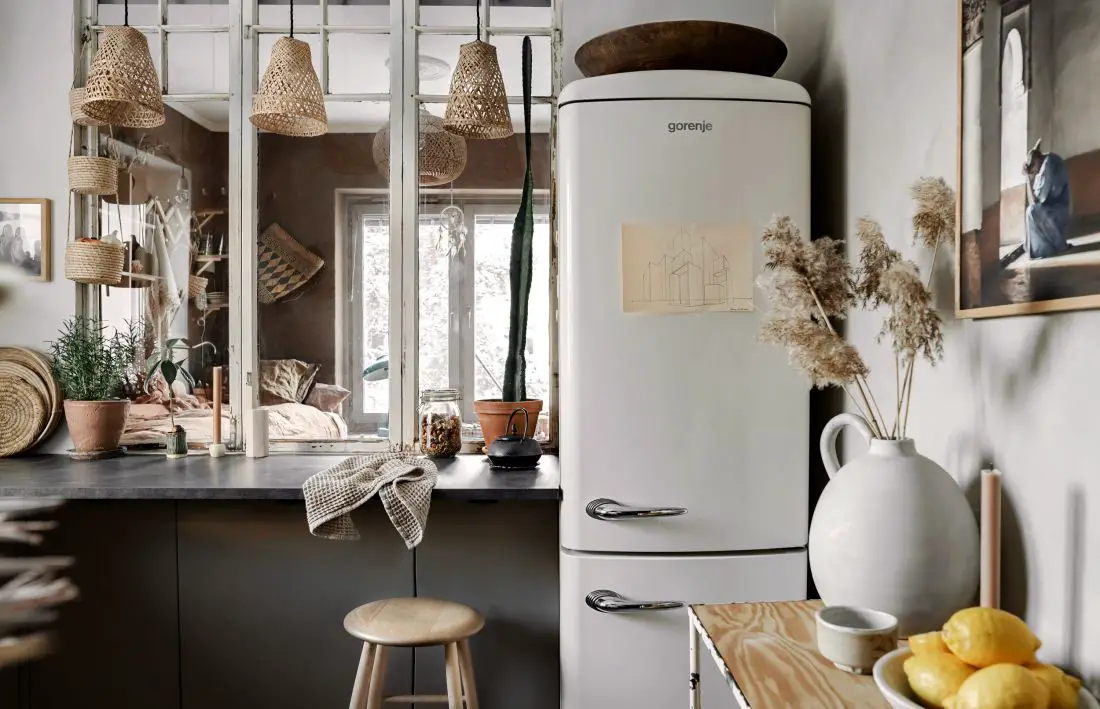 温馨自然小窝，巴黎市区的完美度假公寓-1