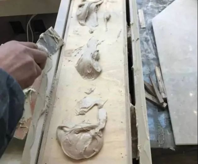 华浔百问 | 干挂、湿挂、干贴、湿贴，哪种瓷砖贴挂方法最适合你？-108